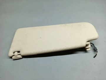 фото thumb №6, Skoda superb ii козырёк противосолнечный правые