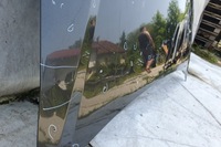 фото thumb №6, Fiat croma ii 2 05- капот крышка двигателя оригинал