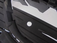 фото thumb №6, Решётка бампера перед renault espace v