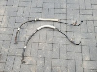Купити Honda frv 2.0 шланг підсилювача, фото thumb