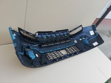 фото thumb №14, Jeep avenger 23-- бампер переднє супер hit