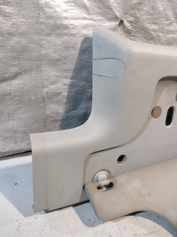 фото thumb №5, Защита солнцезащитная козырёк правый перед nissan interstar i 1 8200477138