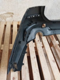 Бампер задний  задний bmw 3 g20 g21 m набор 51128069390 8069390 Цена, фото thumb