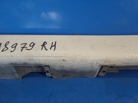 фото thumb №5, Накладка порог наружная правый. toyota camry 40 06-11 75851-06904