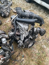 фото thumb №6, Двигатель kompletny mercedes vito 2.3 турбодизель 98km om 601.970