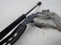 фото thumb №6, Петли капот правый левый audi a8 s8 d3 5.2 короткий 4e0823301e 4e0823302e