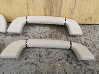 фото thumb №3, Ручка ручки потолочный кожа lexus ls ls460 iv