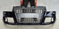 Купити Audi tt s-line ii 2 06-14 бампер перед передній spr 8j0807437d, фото thumb