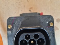 фото thumb №7, Гибрид разъём крыло ford оригинальный номер lx6814b308cg