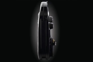 Тостер SilverCrest SSWM 700 B1 черный 700 Вт