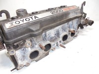 фото thumb №11, Toyota carina ii t17 головка двигателя 2,0gli 128km 3sfe 2,0 16v