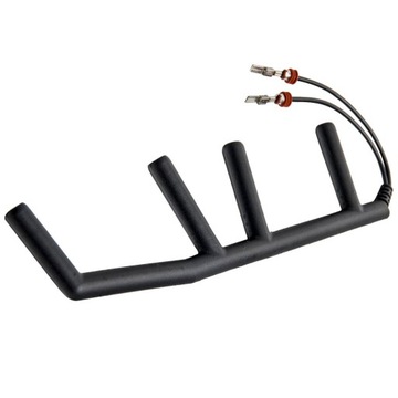 фото thumb №9, Uprząż інжектора do vw jetta golf 1.9l l4