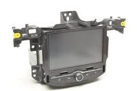 фото thumb №1, Opel corsa e дисплей радіо навігація 555343750 39105694