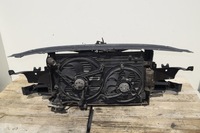 фото thumb №5, Seat leon i toledo ii 1.6 16v pas передний балка радиатор kpl