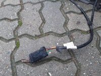 фото thumb №13, Jumpy ii scudo ii expert ii бампер задний задняя длинный long maxi max pdc