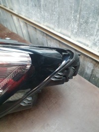 фото thumb №8, Лампа перед левая full led audi e-tron 4ke 2018-