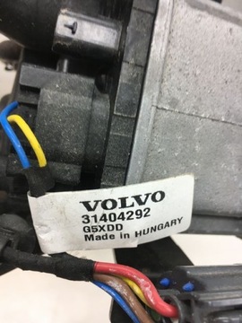 фото thumb №5, Volvo xc90 ii t8 вебасто дизель 31404292 31694779