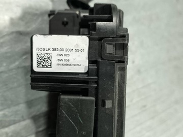 фото thumb №9, Перемикач комбінований bmw e90 6965278-02 01208100 01108100 2.0 d