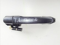 фото thumb №1, Ручка задня ліва двері toyota rav4 ii 2000-2005 rok 1e0