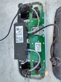 фото thumb №9, Audi a3 8p lift cabrio лампа потолочный салона кабины 8p7951177