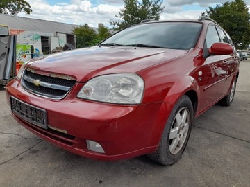 фото thumb №14, Chevrolet nubira крыло левый перед переднее 70u