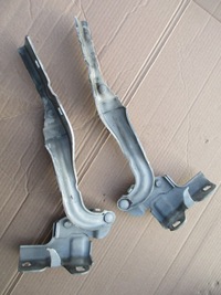 фото thumb №2, Giulietta петли капот левый i правый комплект