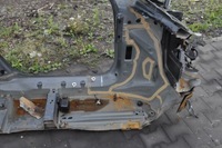 фото thumb №10, Volvo xc60 ii 17-24 блок двигателя a b порог левый