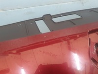 фото thumb №7, Бампер renault scenic 3 iii перед передній 09-