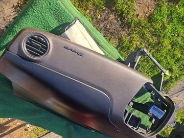 фото thumb №6, Bravo ii панель роздавальна карбон капот подушка подушка безпеки пасажира європа