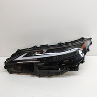 фото thumb №1, Lexus rx 450h 2023 левая сторона лампа передняя