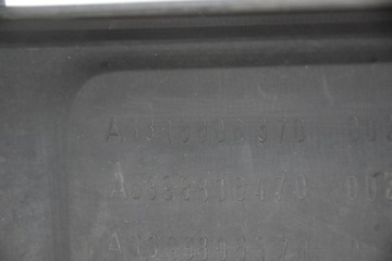 фото thumb №14, Бампер переднее перед mercedes vito viano w639