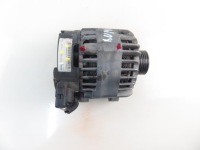 Генератор peugeot 307 3a/c 1.6 - nfu tu5jp4 9638544580 63321829 Цена, фото thumb