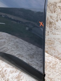 фото thumb №2, Дверь задняя правое mazda cx-3 d10e72010 s5267