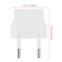 фото thumb №8, Wall charger universal socket travel