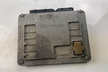 фото thumb №1, Комп'ютер двигуна seat altea 5p1 06a906033fh 2007