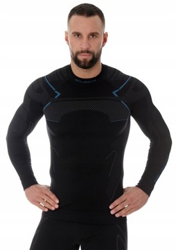 МУЖСКОЕ ТЕРМОБЕЛЬЕ BRUBECK THERMO SET