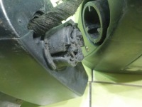 фото thumb №6, Citroen ds4 1.6 vti 13r hb 5d зеркало правое 0209338