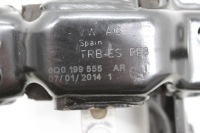 фото thumb №5, Vw polo 6c подушка коробки коробка передач 6q0199555ab