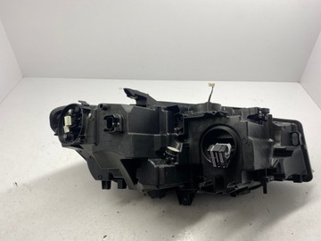 фото thumb №10, Bmw 3 g20 g21 лампа led ліва тінь 9500909