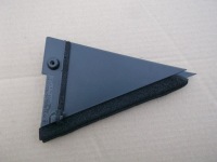 фото thumb №4, Prius ii 03-09 защита треугольник дверь правый задняя