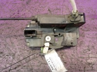 фото thumb №4, Opel astra g ii hb 5d 98-09 замок перед правое 24444012et