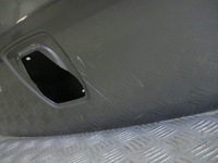 фото thumb №7, Крышка багажника багажника renault laguna ii hb nv603