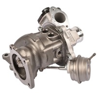 фото thumb №7, Турбонагнетатель do ford fiesta c-max focus 100/125 km ecoboost cm5g6k682hb