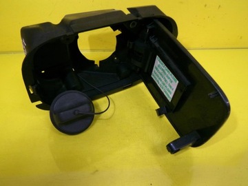 фото thumb №12, Кришка заливання пального renault laguna ii 8200002163 код lak: teb66 nr190