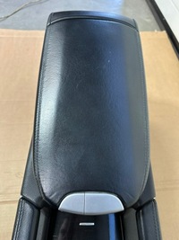 фото thumb №5, Туннель средний, бардачок, подлокотник mercedes ml w164 6.3 amg европа