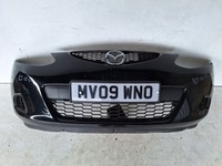 фото thumb №1, Mazda ii de 07-10 бампер