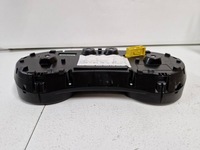 фото thumb №8, Peugeot 308 t7 i 1 1.6 vti спідометр  прилади спідометр 9666642080