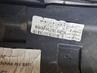 фото thumb №9, Планка крила праві зад wrangler jl 18- sahara