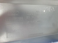 фото thumb №16, Audi a4 s4 s line 8w9 15- бампер зад задний универсал