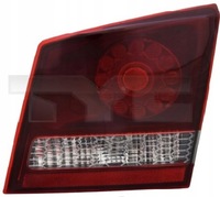 фото thumb №1, Лампа задняя задняя левая dodge journey 2010- led